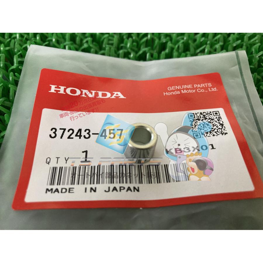 ホンダ純正　CB400F パーツ ホンダ（HONDA） CB400F メーターセッティングカラー 純正 新品 バイク