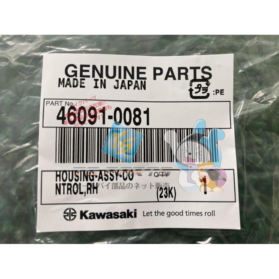 ZZ-R1400 ハンドルスイッチ カワサキ 純正 新品 バイク 部品 キルスイッチ Z1000 Z750R NinjaZX-14 在庫有り 即納可 NINJAZX-14 40 カワサキ（Kawasaki） ZZ-R1400 ハンドルスイッチ 純正 新品 バイク