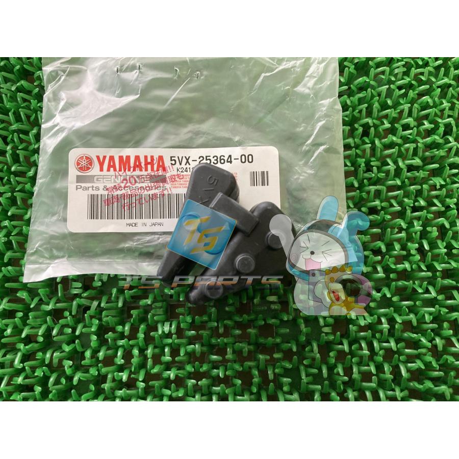 ヤマハ発動機 YZF-R1 リアホイールハブダンパー 在庫有 即納 ヤマハ