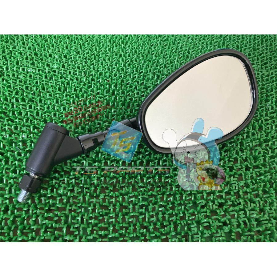 ヤマハ発動機 XVS950ボルト ミラー 右 在庫有 即納 ヤマハ 純正 新品