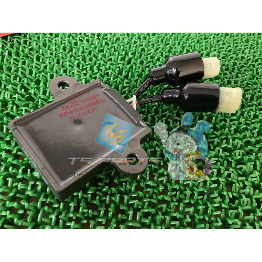 ヤマハ発動機 WR250F レギュレター 在庫有 即納 ヤマハ 純正 新品