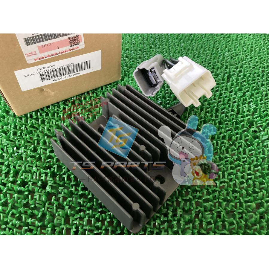 ブルバードC109R レギュレター スズキ 純正 新品 バイク 部品 スカイウェイブ650 イントルーダーM1500 在庫有り 即納可 9 スズキ（SUZUKI） ブルバードC109R レギュレター 純正 新品 バイク