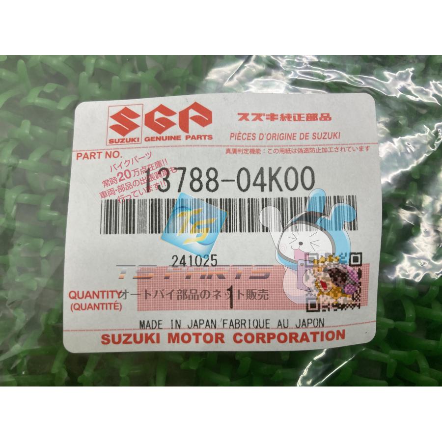 スズキ（SUZUKI） GSX-S1000 エアクリーナーブリーザーフィルター 在庫