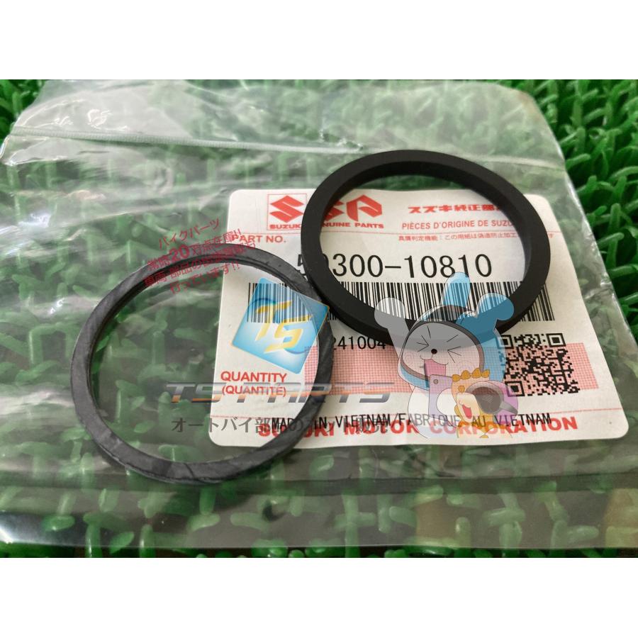 スズキ（SUZUKI） アドレス110 キャリパーシールセット 在庫有 即納