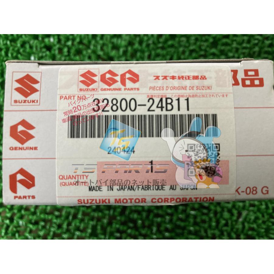 専用ページ　3点 スズキ ブルバード650 レギュレター 在庫有 即納 純正 新品 バイク