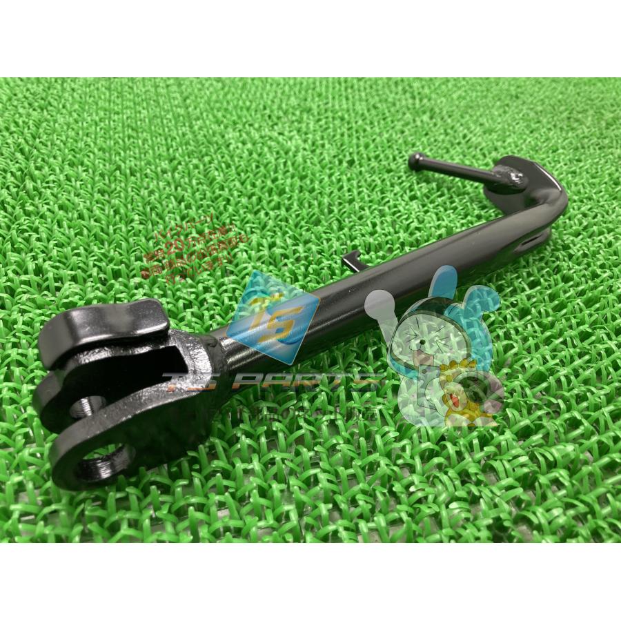 MT-09 サイドスタンド 在庫有 即納 ヤマハ 純正 新品 バイク 部品 MT-09トレーサー XSR900 在庫有り 即納可 車検 Genuine 34 ヤマハ発動機 MT-09 サイドスタンド 在庫有 即納 ヤマハ 純正 新品