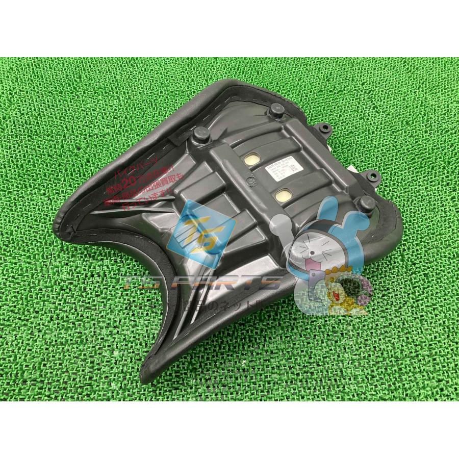 スズキ（SUZUKI） ジクサーSF250 フロントシート 在庫有 即納 純正