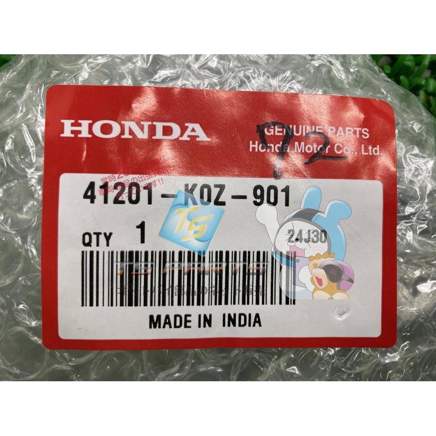ホンダ（HONDA） GB350 リアスプロケット 在庫有 即納 純正 新品