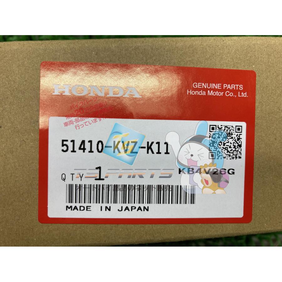 ホンダ（HONDA） フォルツァ フロントフォークインナーチューブ 在庫有
