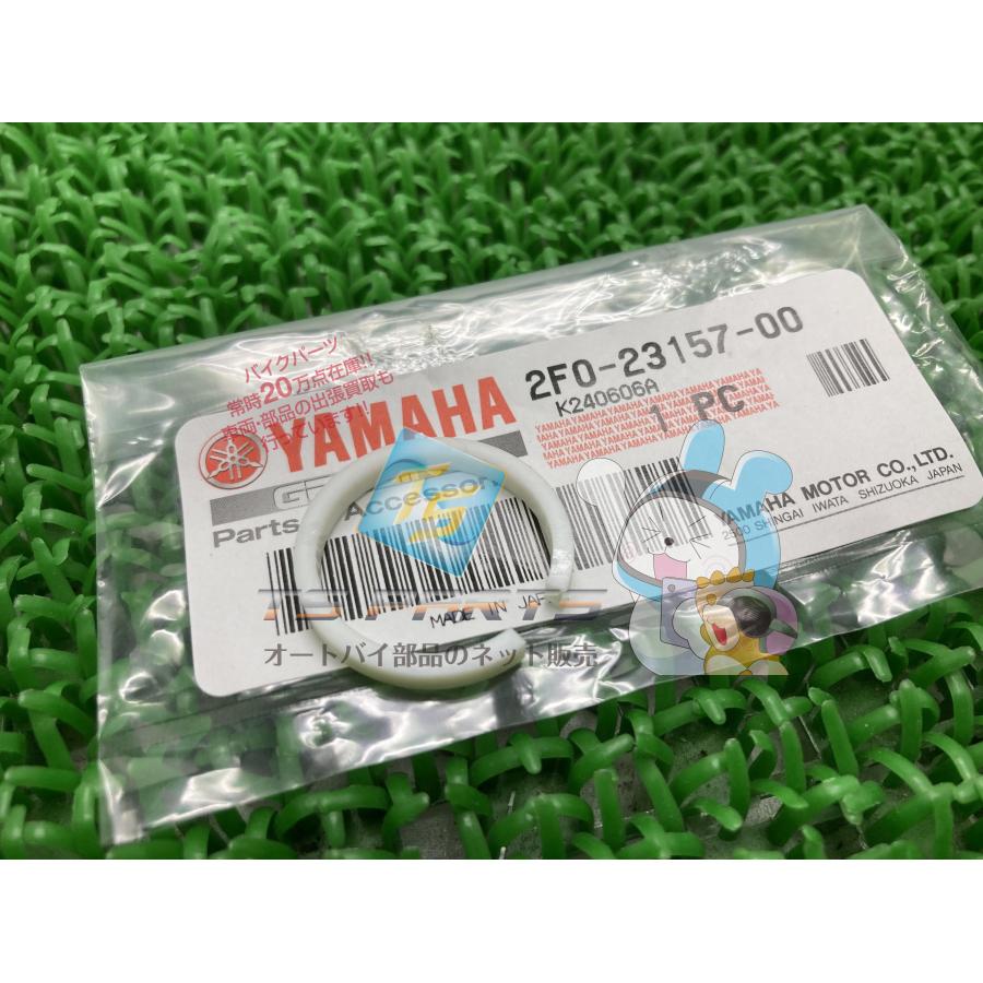 はは　　未開封で発送 SR400 フォークブーツ 在庫有 即納 ヤマハ 純正 新品 バイク 部品