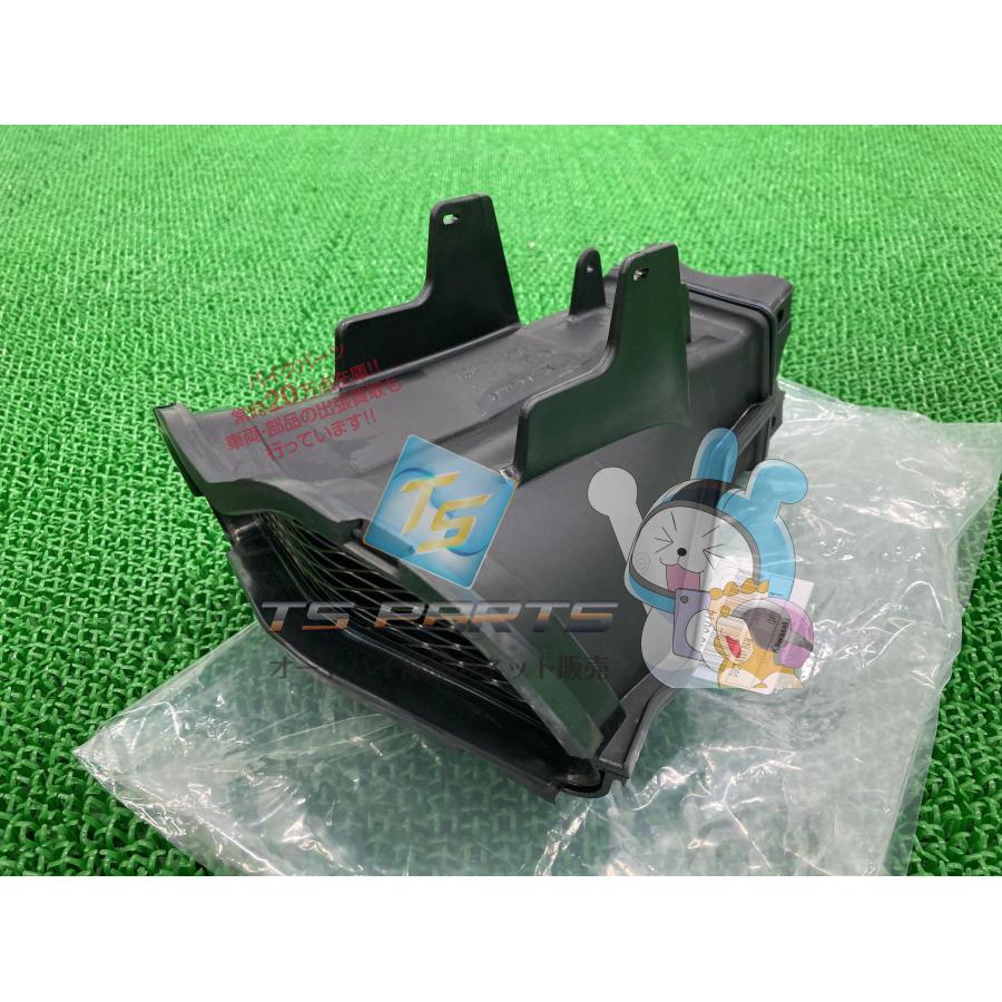 カワサキ（Kawasaki） ZX-10R エアクリーナーダクト 在庫有 即納 純正