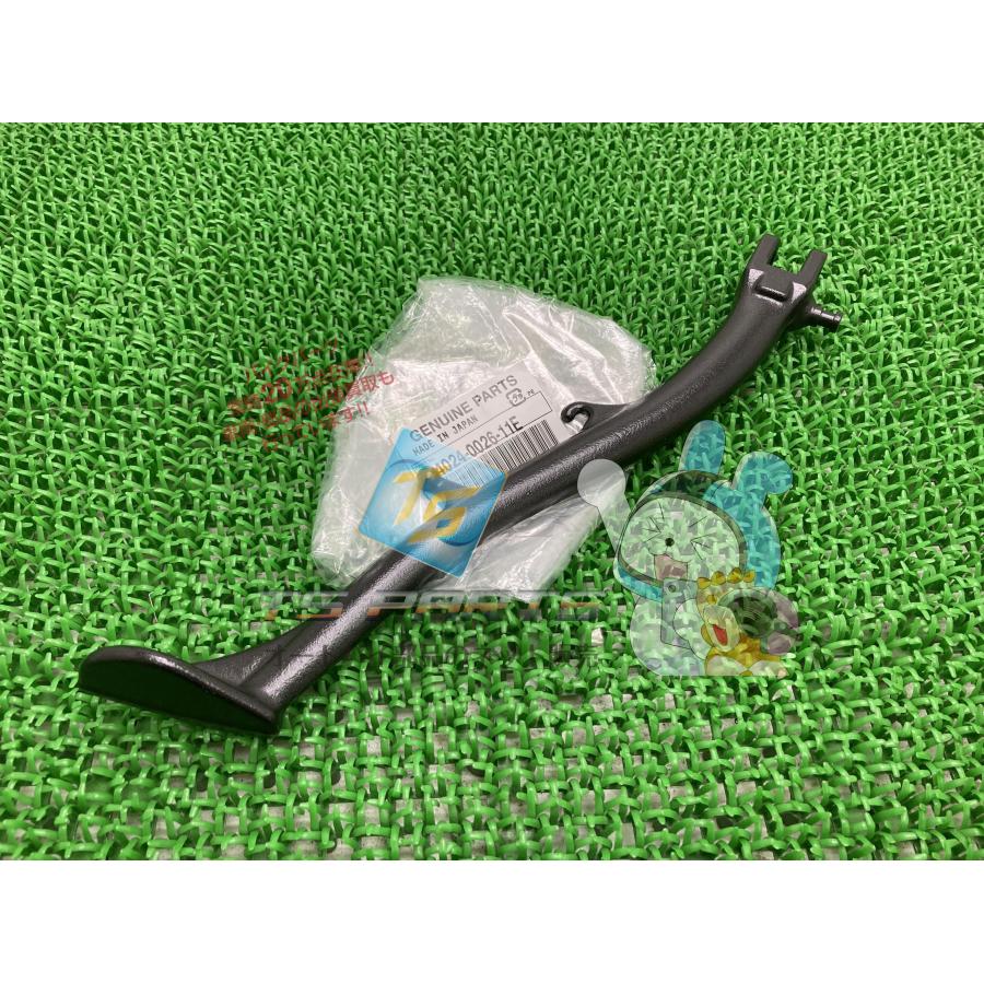 ZZ-R1400 サイドスタンド 在庫有 即納 カワサキ 純正 新品 バイク 部品 NinjaZX-14 在庫有り 即納可 車検 Genuine NINJAZX-14 33 カワサキ（Kawasaki） ZZ-R1400 サイドスタンド 在庫有 即納 純正 新品
