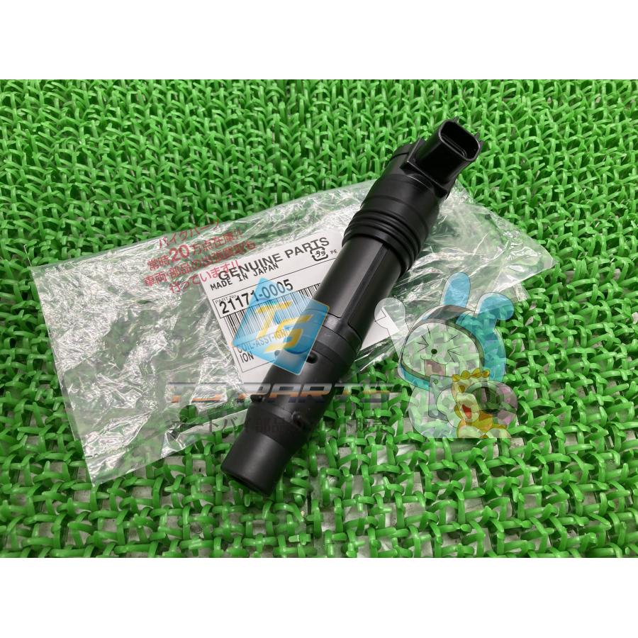 カワサキ（Kawasaki） ZX-10R イグニッションコイル 在庫有 即納 純正