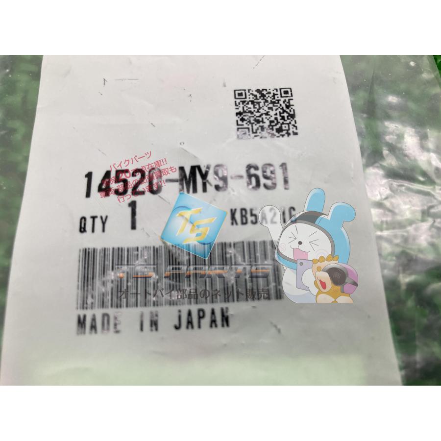 ホンダ（HONDA） CB400SF テンショナーリフター 在庫有 即納 純正 新品