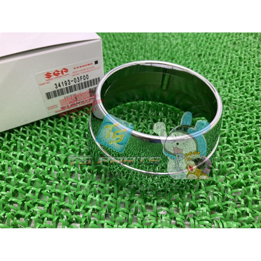 スズキ（SUZUKI） イナズマ1200 スピードメーターカバー 在庫有 即納