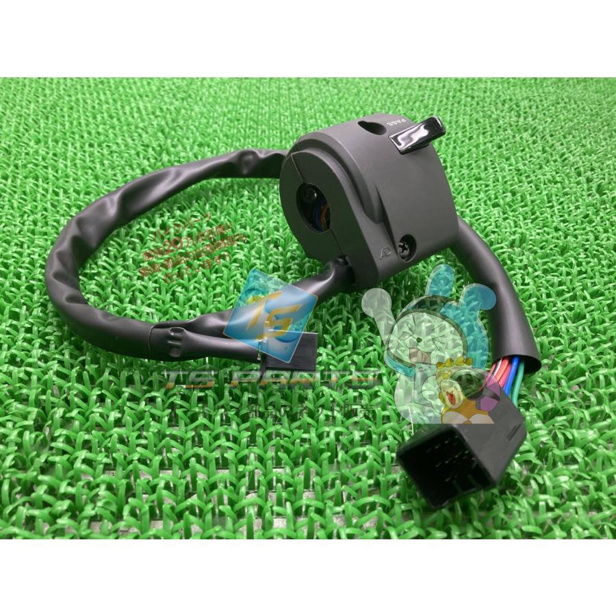 バイク ZX-12R ハンドルスイッチ 右 在庫有 即納 カワサキ 純正 新品