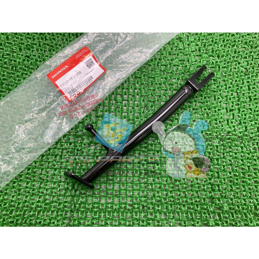 ホンダ（HONDA） CBR600RR サイドスタンド 在庫有 即納 純正 新品