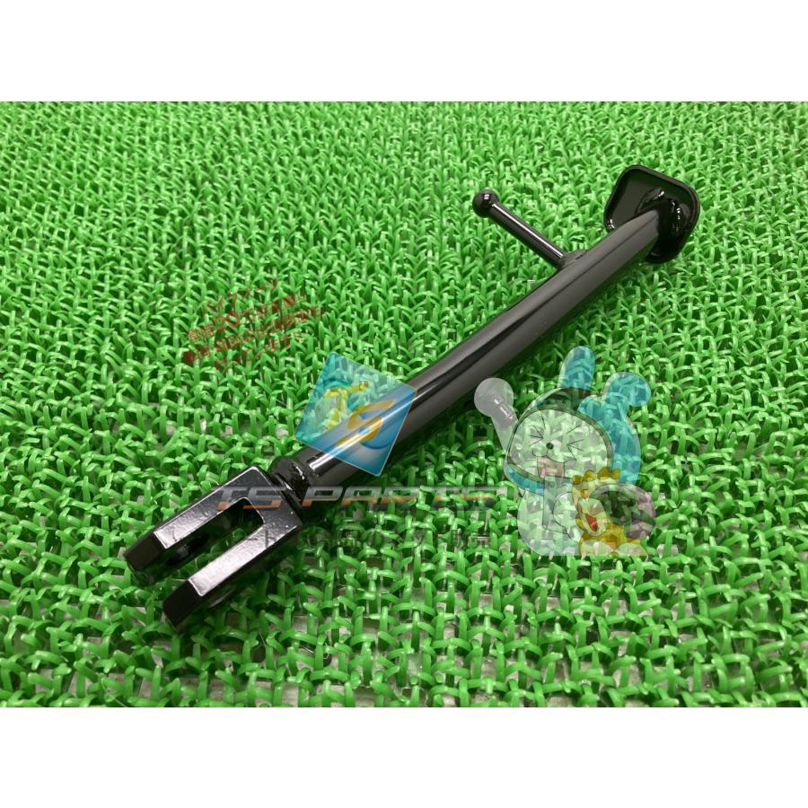 ホンダ（HONDA） CBR600RR サイドスタンド 在庫有 即納 純正 新品