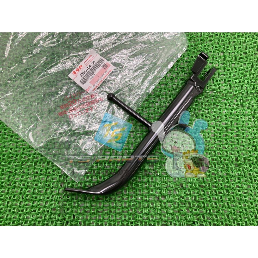 スズキ（SUZUKI） GSX-S1000 サイドスタンド 在庫有 即納 純正 新品