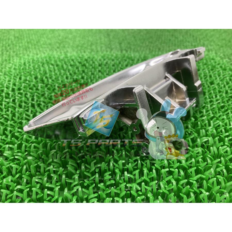 もんもく カワサキ（Kawasaki） バルカン1500 サイドバッグハンドル 純正 新品