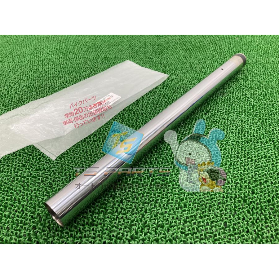 ヤマハ発動機 XJR1200 フロントフォークインナーチューブ 片側 在庫有