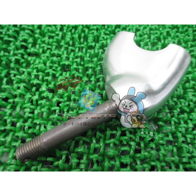 YAMAHA ビラーゴ250 純正ハンドルポスト ヤマハ発動機 ビラーゴ250 400 ハンドルポスト 下側 在庫有 即納