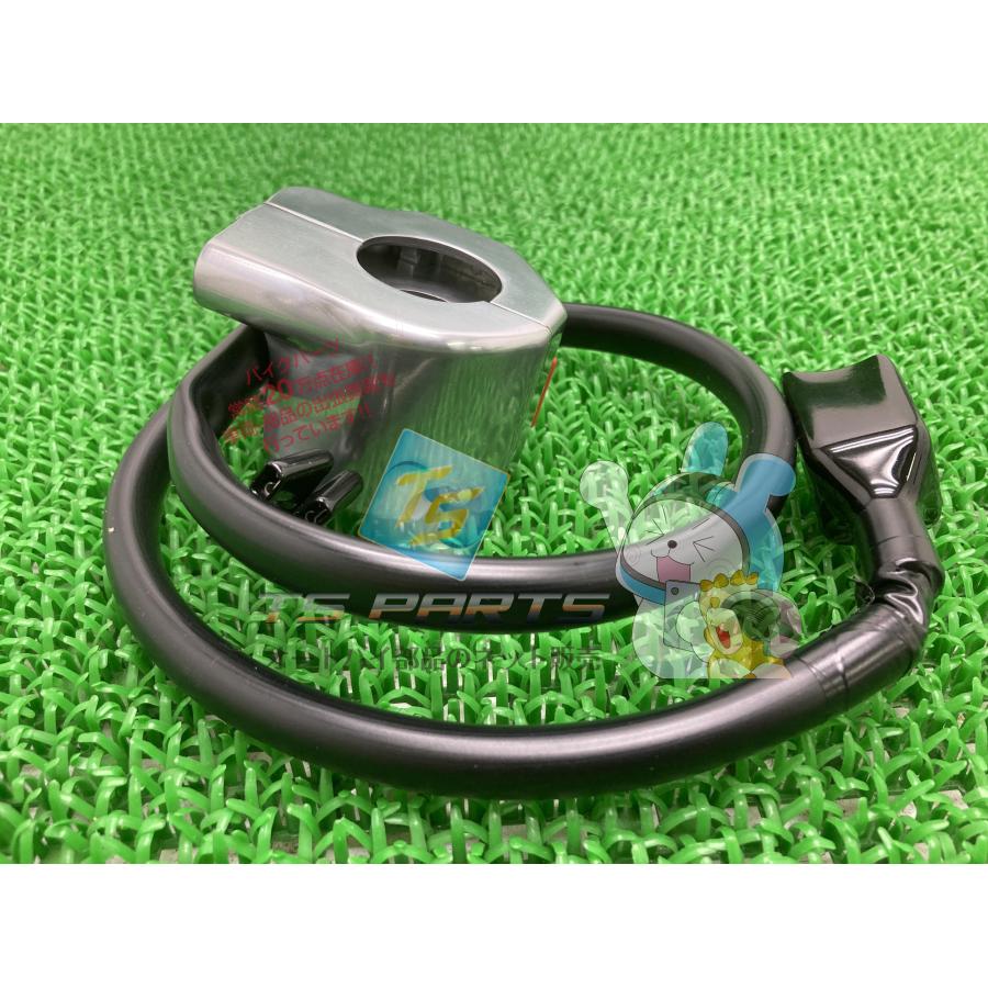カワサキ（Kawasaki） エリミネーター250V ハンドルスイッチ 右 在庫有