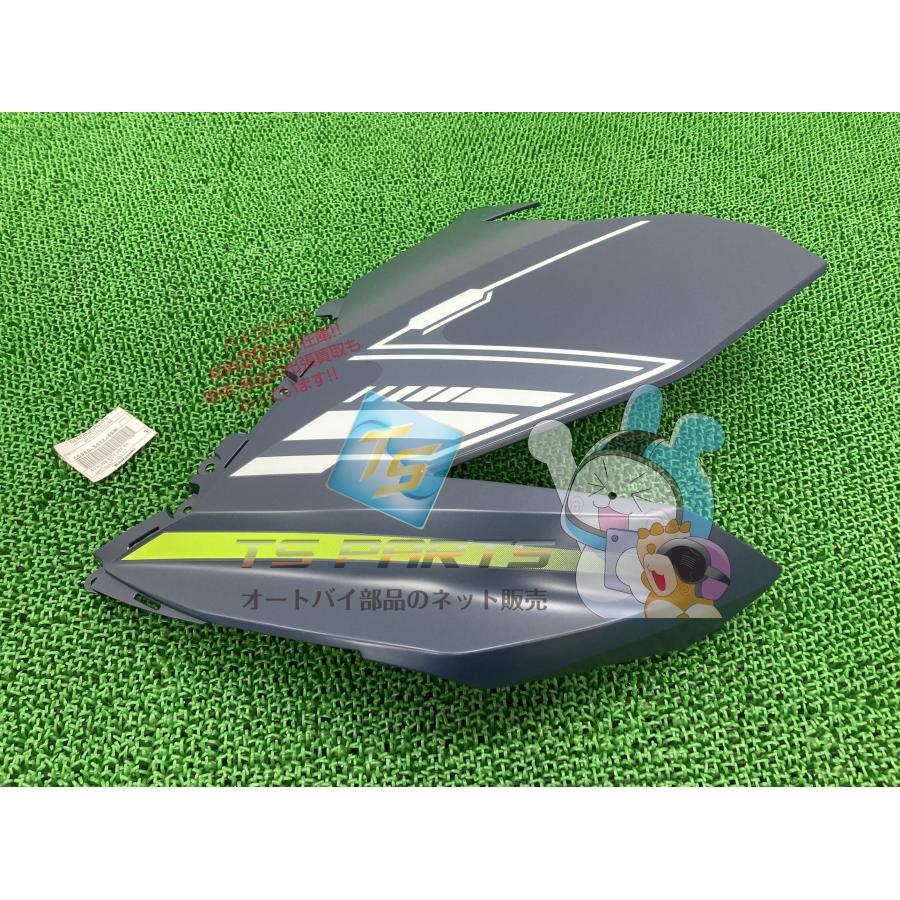 カワサキ（Kawasaki） NINJA400 サイドカウル 右 在庫有 即納 純正