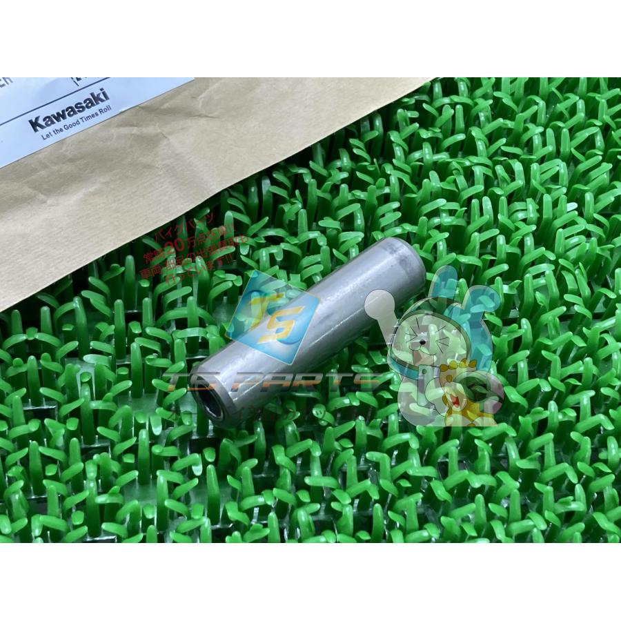 カワサキ（Kawasaki） エストレヤ ロッカーアームシャフト 在庫有 即納