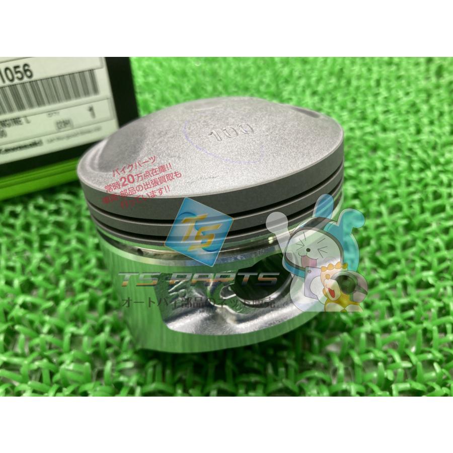 カワサキ（Kawasaki） KZ1000LTD シリンダーピストン 在庫有 即納 純正