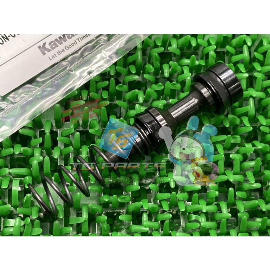 カワサキ（Kawasaki） Z1000P リアマスターシリンダーピストン 在庫有