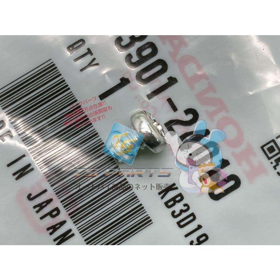 ホンダ（HONDA） タクト ヘッドライトソケットスクリュー 在庫有 即納