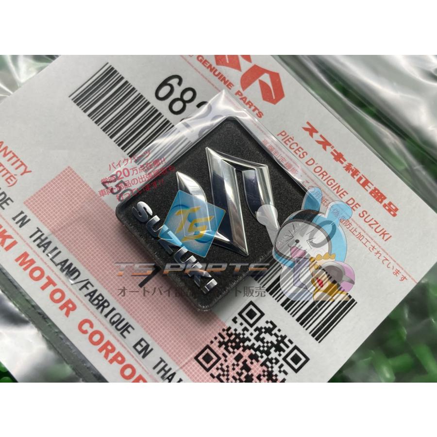 ペール缶スタンド　スズキ純正品　値下げしました スズキ（SUZUKI） GSX-R1000 サイドスタンド 在庫有 即納 純正 新品