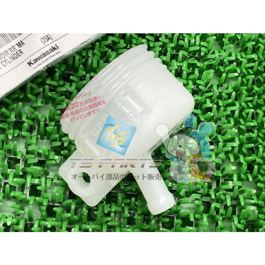 ZRX400 タンク 純正 カワサキ（Kawasaki） ZRX400 タンク ローソン 純正 中古 バイク 部品