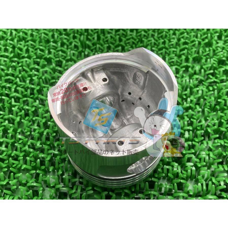 Z2 シリンダーピストン 在庫有 即納 カワサキ 純正 新品 バイク 部品 在庫有り 即納可 車検 Genuine Rt カワサキ（Kawasaki） Z2 シリンダーピストン 在庫有 即納 純正 新品