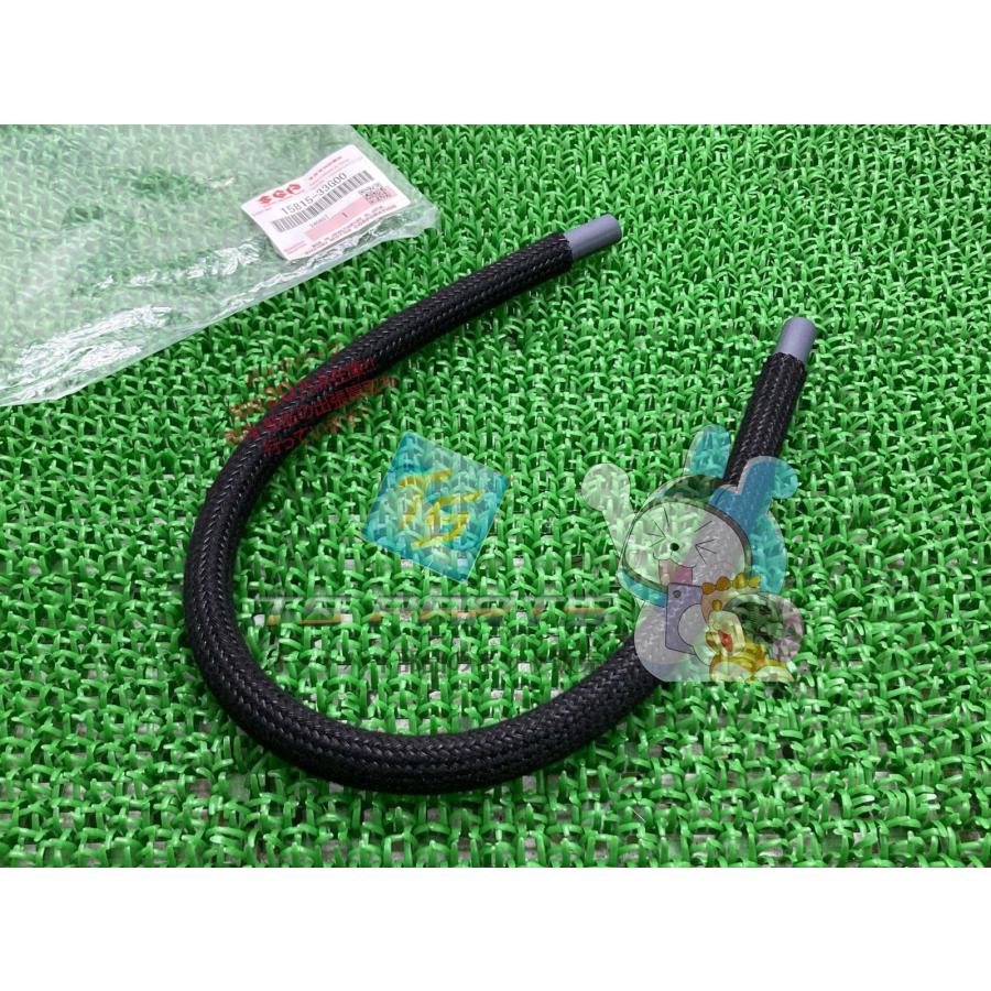 スズキ（SUZUKI） アドレスV125 フューエルインジェクターホース 在庫