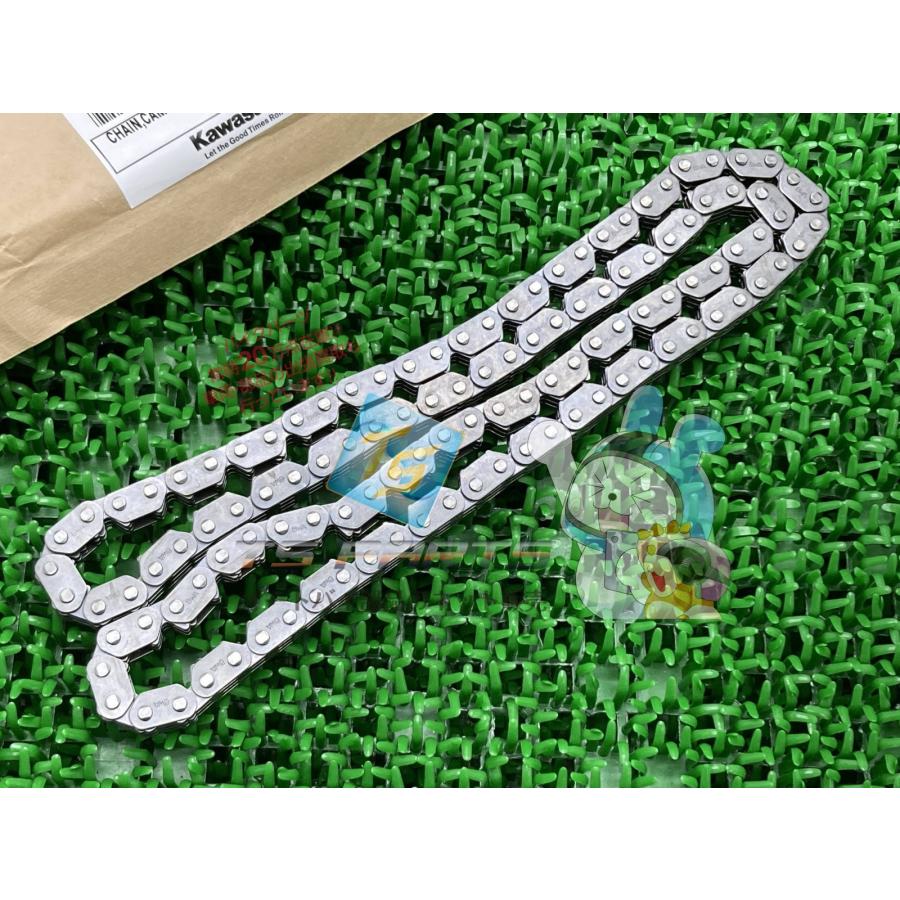 カワサキ（Kawasaki） ZX-6R カムチェーン 在庫有 即納 純正 新品