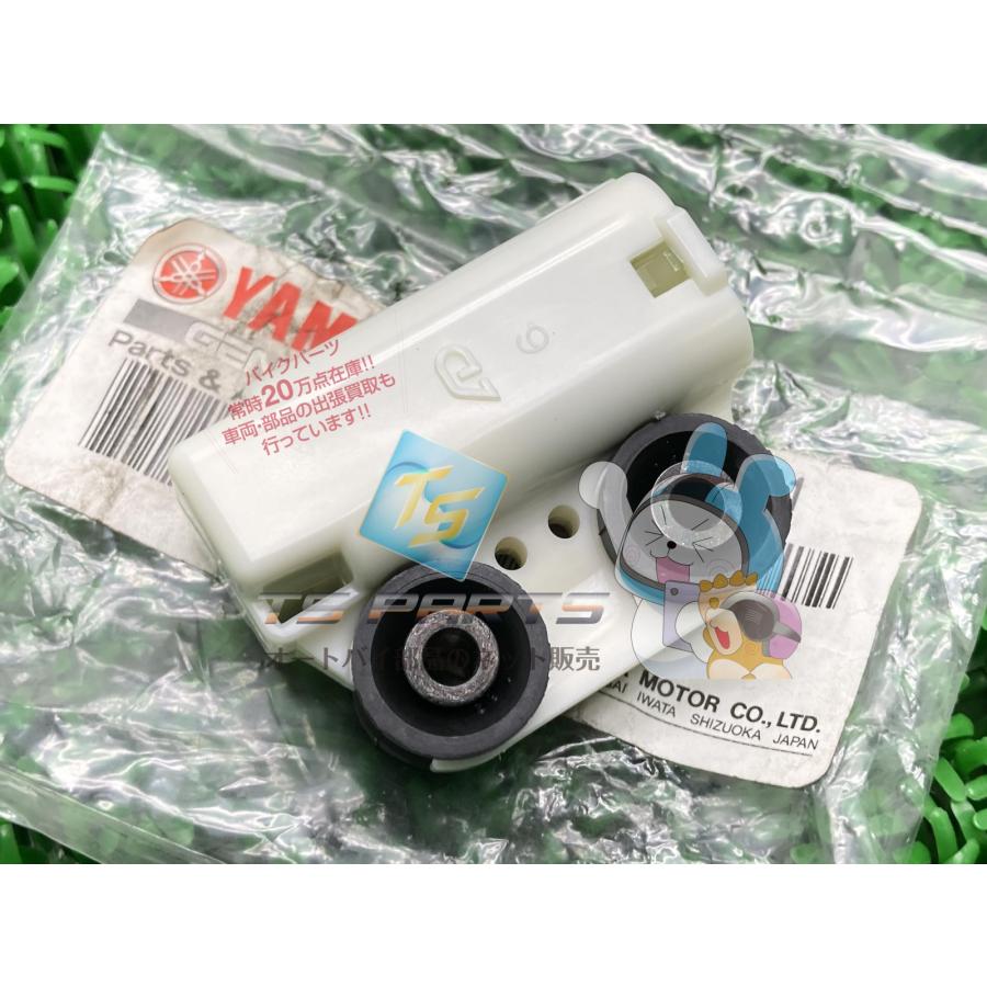一時受付停止中　部品取り用YAMAHA  NXC125M YAMAHA（ヤマハ） ボルト 転倒センサー 純正 新品 バイク 部品