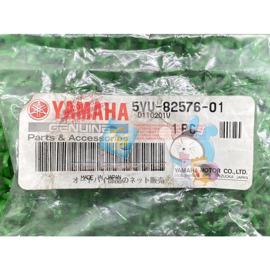 YAMAHA（ヤマハ） ボルト 転倒センサー 純正 新品 バイク 部品
