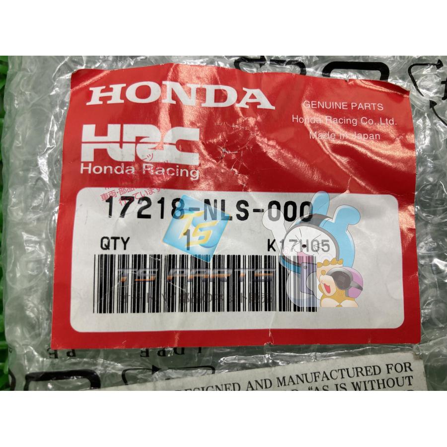 こちら専用です。 ホンダ（HONDA） CBR1000RR-SP エアファンネル 在庫有 即納 純正 新品