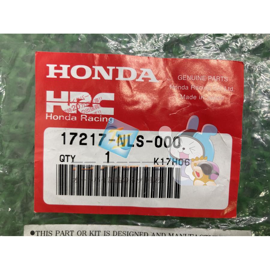 ホンダ（HONDA） CBR1000RR-SP エアファンネル 在庫有 即納 純正 新品