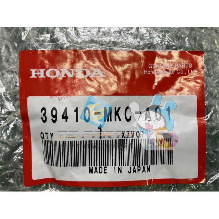 GL1800 フロントホイールトランスミッター ホンダ 純正 新品 バイク 部品 ゴールドウイング 在庫有り 即納可 車検 Genuine 56 ホンダ（HONDA） GL1800 フロントホイールトランスミッター 在庫有