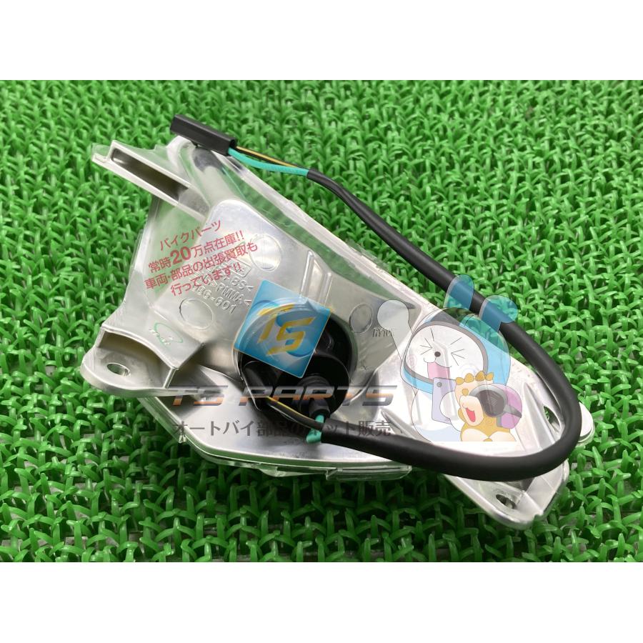 即発送可能 2x 60LEDカートラックDRL LEDライトバーブレーキフローターン