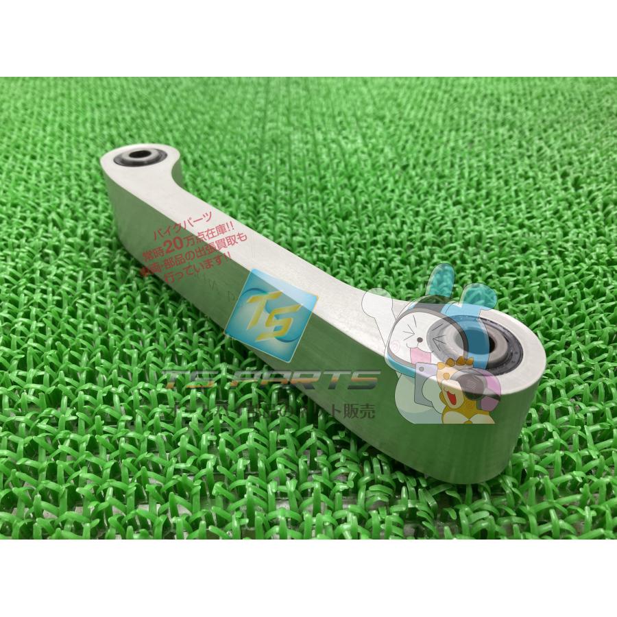 ホンダ（HONDA） CBR1000RR リアサスペンションリンク 純正 新品