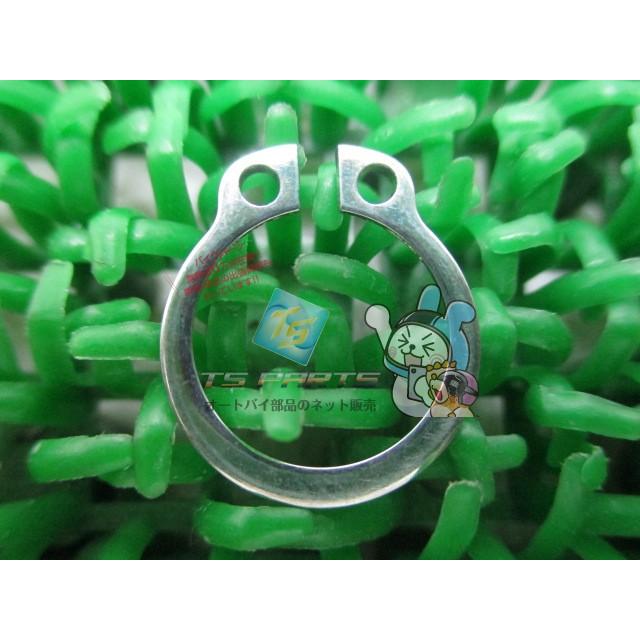 ホンダ（HONDA） ディオ キックスピンドルサークリップ 在庫有 即納