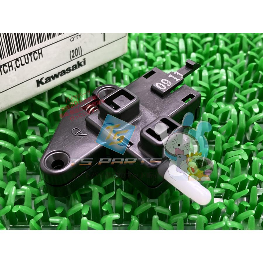 ウッチー出品 パワーウインドウスイッチ（運転席用） 37990-84G31-P4Z JB23W