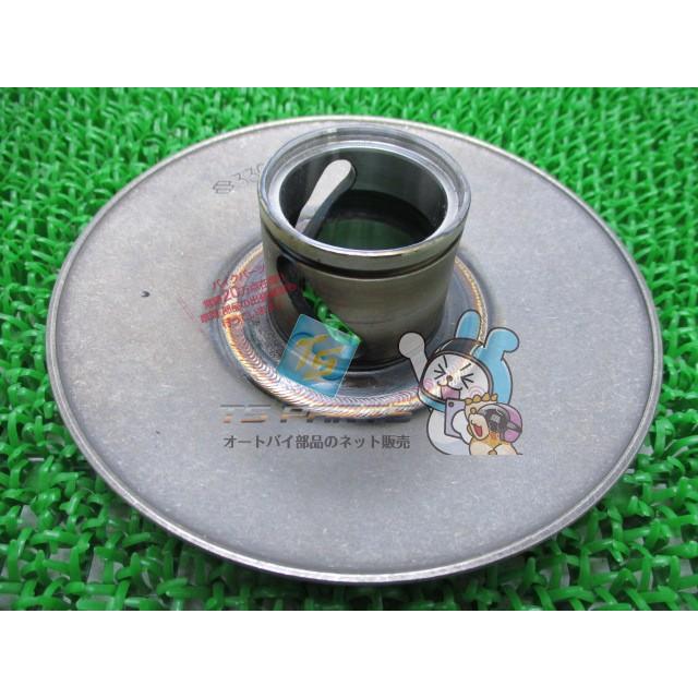 v125g.s部品 9-22【整備情報】外装部品組立図 | アドレスV125まとめ
