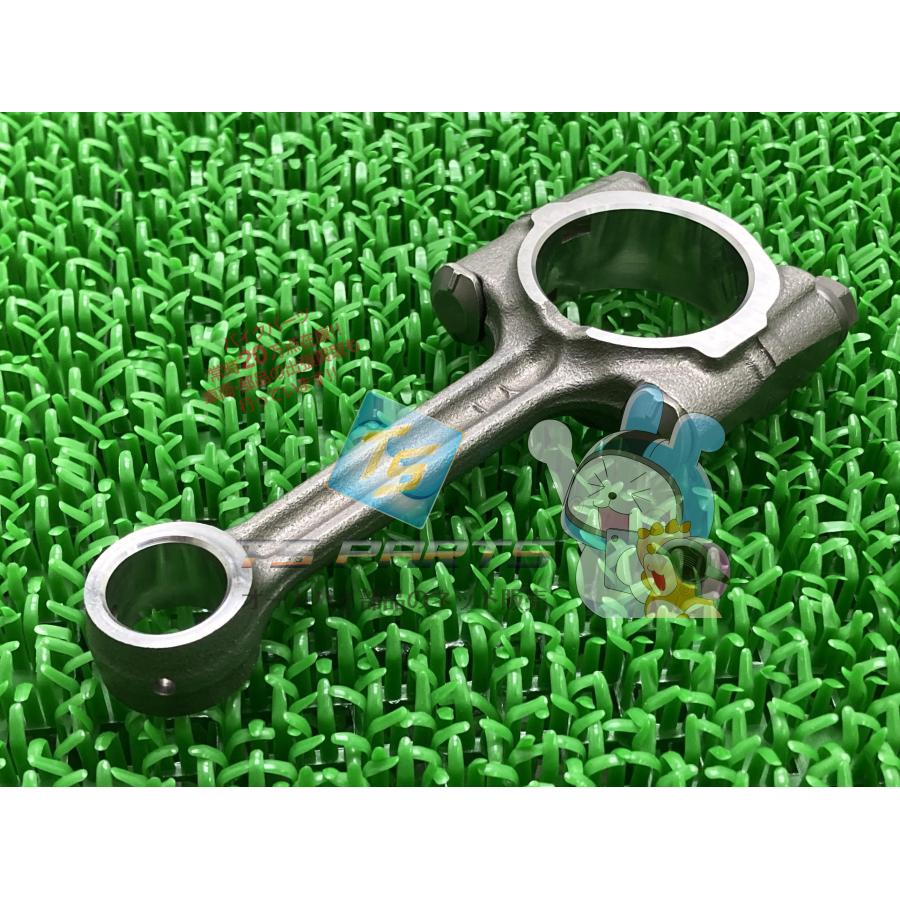 YZF-R25 コネクティングロッド 在庫有 即納 ヤマハ 純正 新品 バイク 部品 MT-25 MT-03 YZF-R3 在庫有り 即納可 車検 Genuine 83 ヤマハ発動機 YZF-R25 コネクティングロッド 在庫有 即納 ヤマハ 純正