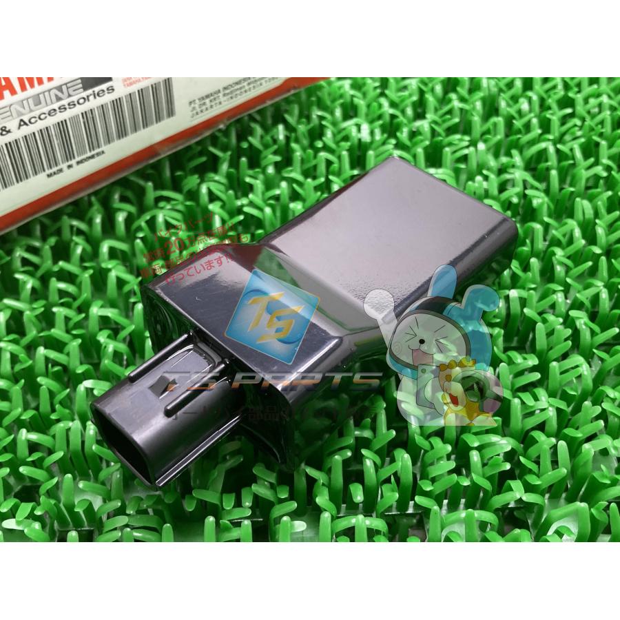 早めの連絡お願いします！ ヤマハ発動機 N-MAX コミュニケーションコントロールユニット 在庫有
