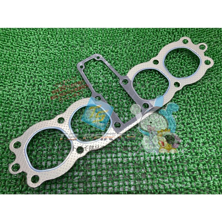 ホンダ（HONDA） CB750K CB750F シリンダーヘッドガスケット 純正 新品